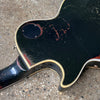 Gibson Les Paul Custom 1956 - Black Beauty Vintage Electric Guitar - 24