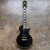 Gibson Les Paul Custom 1956 - Black Beauty Vintage Electric Guitar - 2