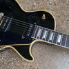 Gibson Les Paul Custom 1956 - Black Beauty Vintage Electric Guitar - 6