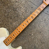 1957 Fender Esquire White Guard Blonde Vintage Electric Guitar - 16