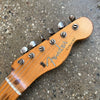 1957 Fender Esquire Blonde Vintage Electric Guitar - 19