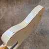 1957 Fender Esquire White Guard Blonde Vintage Electric Guitar - 28