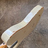 1957 Fender Esquire Blonde Vintage Electric Guitar - 29