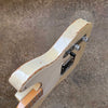 1957 Fender Esquire Blonde Vintage Electric Guitar - 30