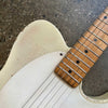 1957 Fender Esquire Blonde Vintage Electric Guitar - 3