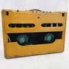 Fender High Power Twin 5F8-A 2x12" Combo Amplifier 1959 - Tweed - 11