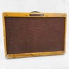 Fender High Power Twin 5F8-A 2x12" Combo Amplifier 1959 - Tweed - 1