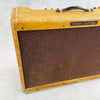 Fender High Power Twin 5F8-A 2x12" Combo Amplifier 1959 - Tweed - 3