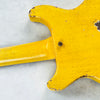 1959 Les Paul Junior Style Replica Build Aged 2025 - TV Yellow - 15