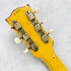 1959 Les Paul Junior Style Replica Build Aged 2025 - TV Yellow - 20