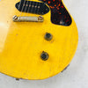 1959 Les Paul Junior Style Replica Build Aged 2025 - TV Yellow - 4