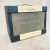 Noble Rockette 1x12" Vintage Guitar Combo Amplifier with Tremolo 1959 - Black & Cream - 16