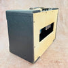 Noble Rockette 1x12" Vintage Guitar Combo Amplifier with Tremolo 1959 - Black & Cream - 7