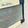 Noble Rockette 1x12" Vintage Guitar Combo Amplifier with Tremolo 1959 - Black & Cream - 6
