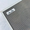 1960 Alamo Capri 1x6" Tube Vintage Guitar Combo Amplifier - Grey -2