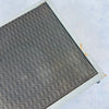 1960 Alamo Capri 1x6" Tube Vintage Guitar Combo Amplifier - Grey - 3