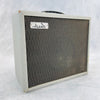 1960 Alamo Capri 1x6" Tube Vintage Guitar Combo Amplifier - Grey - 8