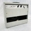 1960 Alamo Capri 1x6" Tube Vintage Guitar Combo Amplifier - Grey - 9