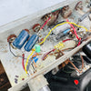 1960 Alamo Embassy 1x10" Vintage Guitar Tube Combo Amplifier - Grey - 14