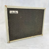 1960 Alamo Embassy 1x10" Vintage Guitar Tube Combo Amplifier - Grey - 16