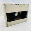 1960 Alamo Embassy 1x10" Vintage Guitar Tube Combo Amplifier - Grey - 8