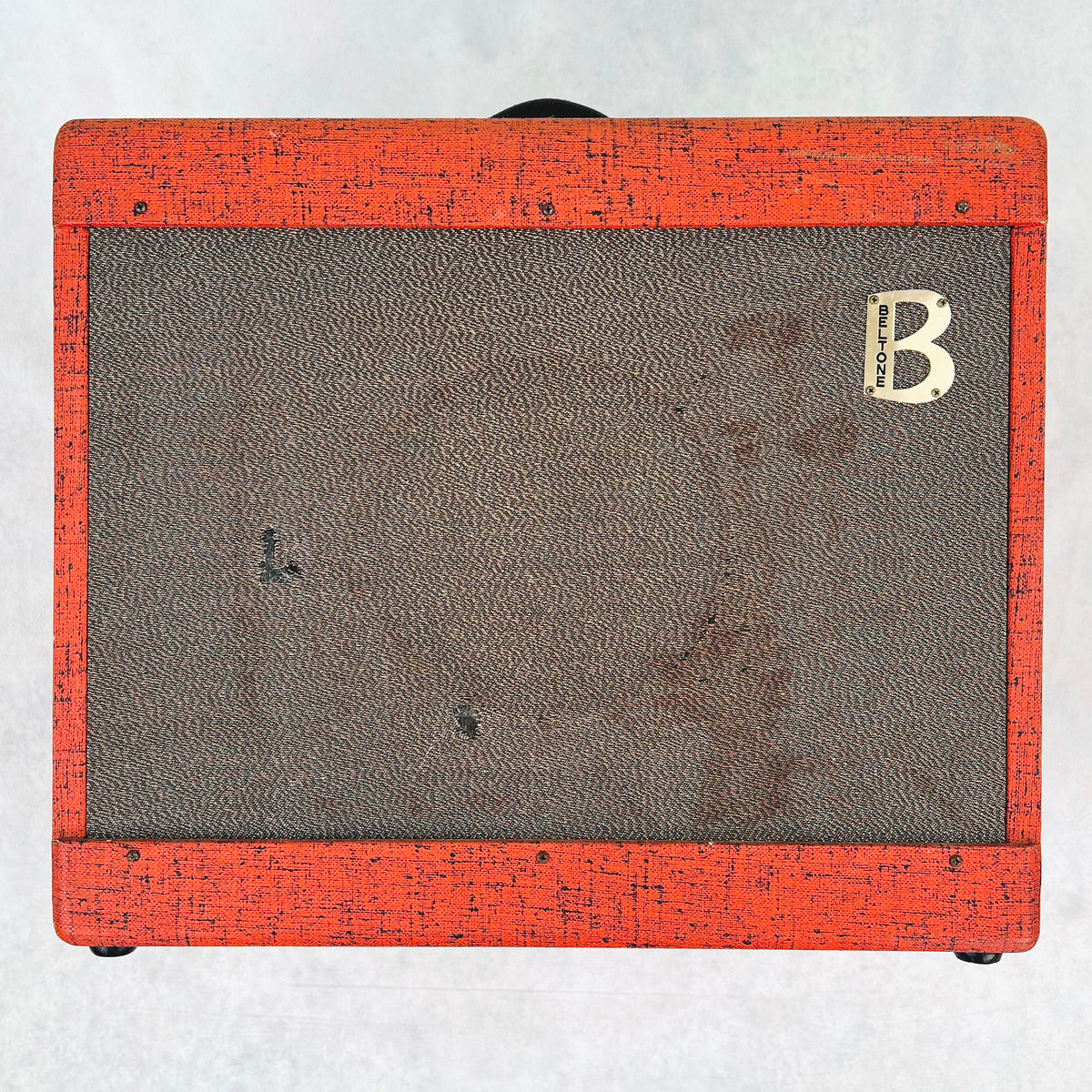 ギター ABC antiques Radio Beltone AP-14 by Teisco 1x6