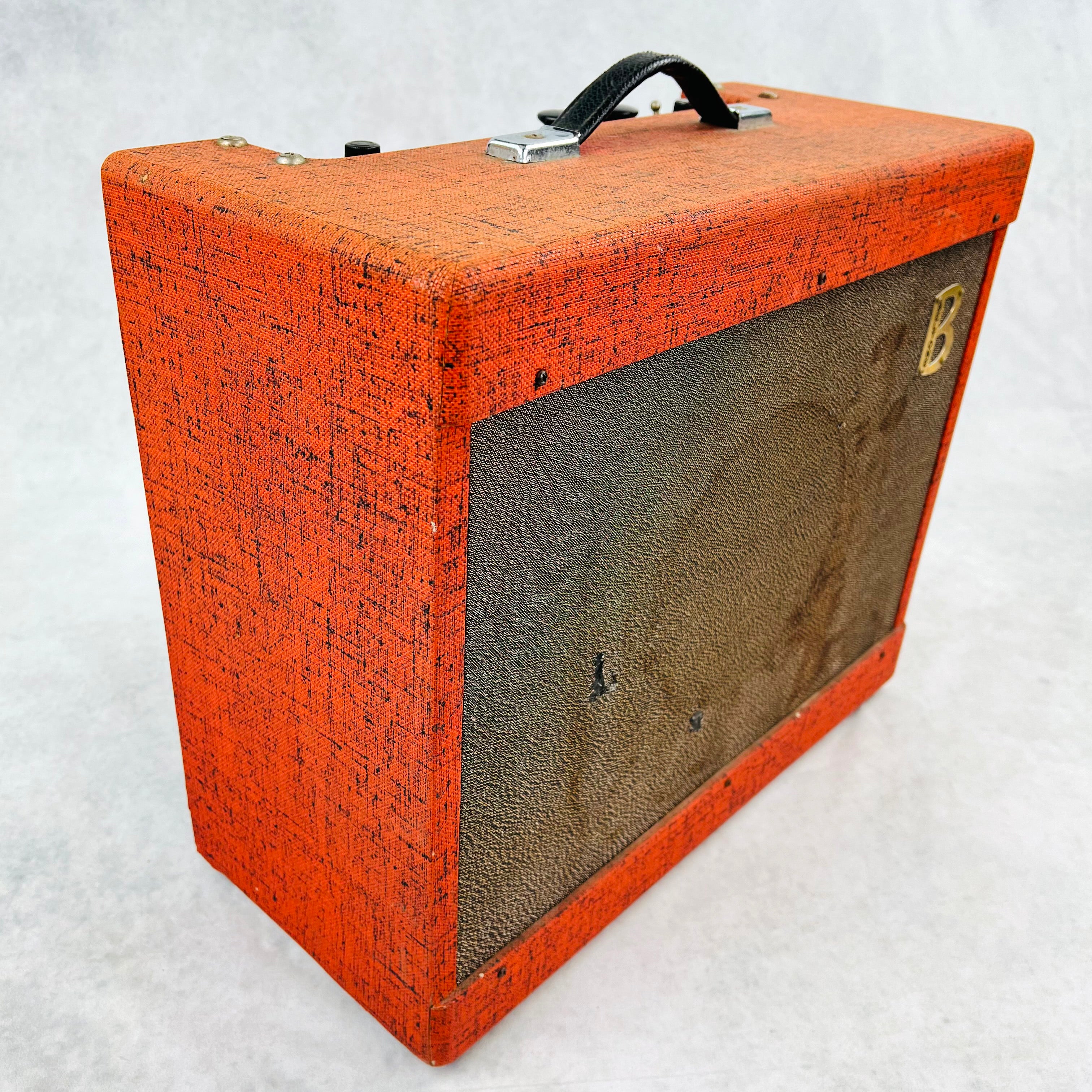 Beltone AP-14 by Teisco 1x6