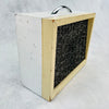 Kay Model K-506 1x12" Combo Guitar Amplifier 1960s - Cream & Black - 3