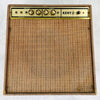 Kent Model 6100 1x12" Combo Guitar Amplifier 1960s - Brown - 1