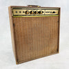 Kent Model 6100 1x12" Combo Guitar Amplifier 1960s - Brown - 15