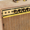 Kent Model 6100 1x12" Combo Guitar Amplifier 1960s - Brown - 2