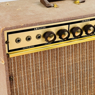 Kent Model 6100 1x12