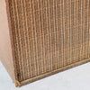 Kent Model 6100 1x12" Combo Guitar Amplifier 1960s - Brown - 5