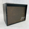 1960s Sano 1x12" Tremolo Vintage Guitar Tube Combo Amplifier Black - 15