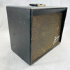 1960s Sano 1x12" Tremolo Vintage Guitar Tube Combo Amplifier Black - 4