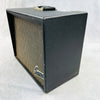 1960s Sano 1x12" Tremolo Vintage Guitar Tube Combo Amplifier Black - 5