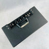 1960s Sano 1x12" Tremolo Vintage Guitar Tube Combo Amplifier Black - 6