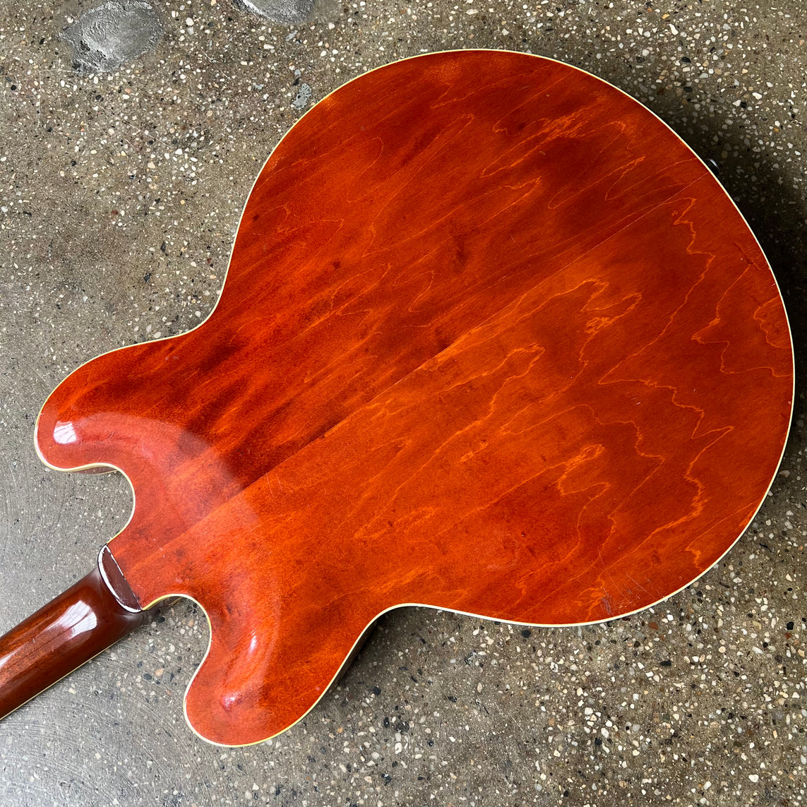 Epiphone Casino E-230T 1961 - Royal Tan | Tone Wolf