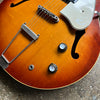 Epiphone Casino E-230T 1961 Vintage Hollow Body Electric Guitar - Royal Tan - 5