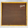 Gibson GA-30RV Invader 12"/8" Combo Amplifier with Reverb 1961 - Tweed - 1
