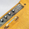 Gibson GA-30RV Invader 12"/8" Combo Amplifier with Reverb 1961 - Tweed - 5