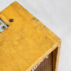 Gibson GA-30RV Invader 12"/8" Combo Amplifier with Reverb 1961 - Tweed - 6
