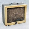 Kay Model K-504 1x8" Combo 1961 - Cream / Black - 2