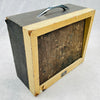 Kay Model K-504 1x8" Combo 1961 - Cream / Black - 3