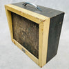 Kay Model K-504 1x8" Combo 1961 - Cream / Black - 5