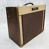 Excelsior Citation Model C-15 1x12" Combo 1962 - Brown - 3