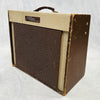 Excelsior Citation Model C-15 1x12" Combo 1962 - Brown - 4