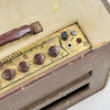 Excelsior Citation Model C-15 1x12" Combo 1962 - Brown - 6