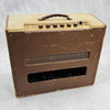 Excelsior Citation Model C-15 1x12" Combo 1962 - Brown - 8