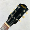 1962 Gretsch 6132 Corvette Solid Body Vintage Electric Guitar Cherry - 10